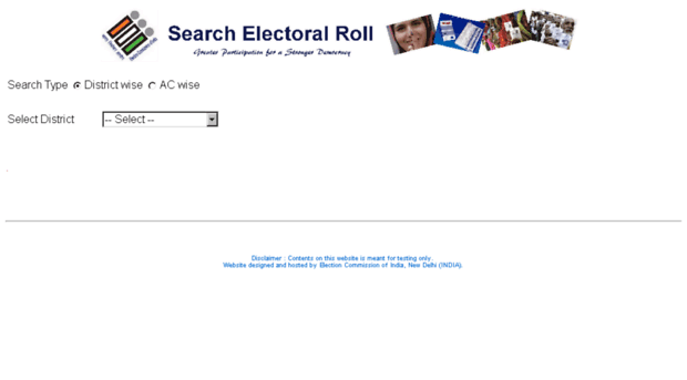 electoralroll.sikkim.gov.in