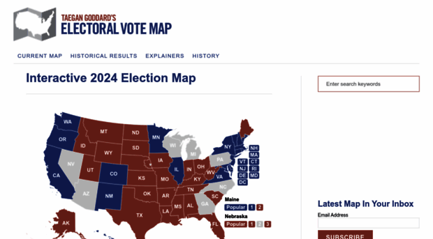 electoralvotemap.com