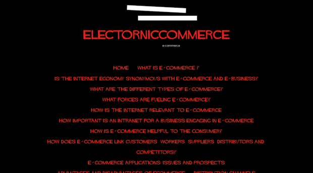 electorniccommerce.wordpress.com