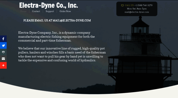electra-dyne.com