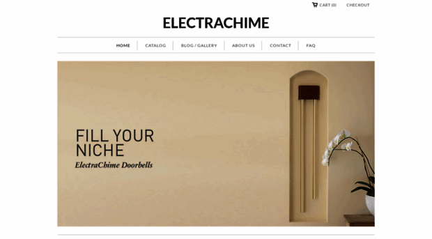 electrachime.com