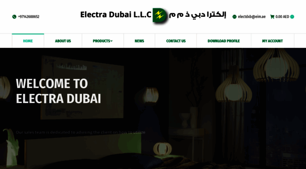 electradubai.com