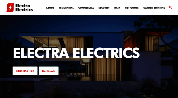 electraelectrics.com.au