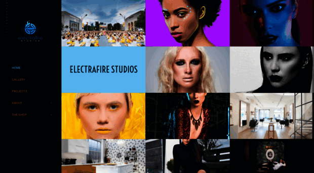 electrafirestudios.com