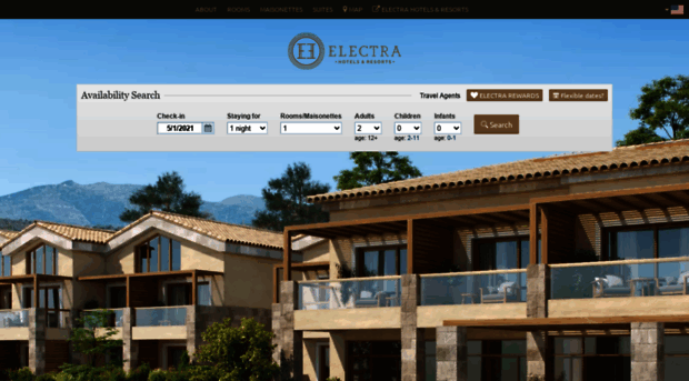 electrahotelskefalonia.reserve-online.net