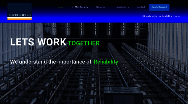 electralift.com.au