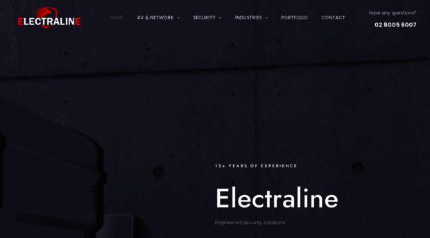 electraline.com.au