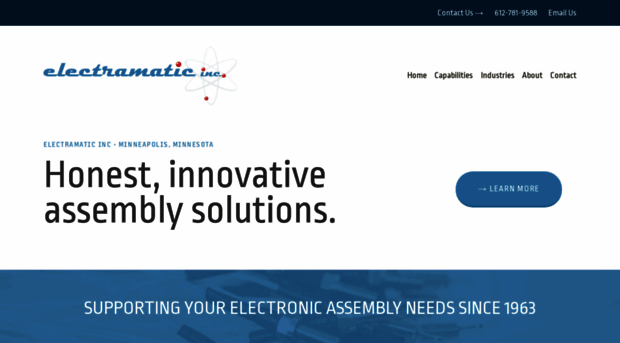 electramaticinc.com