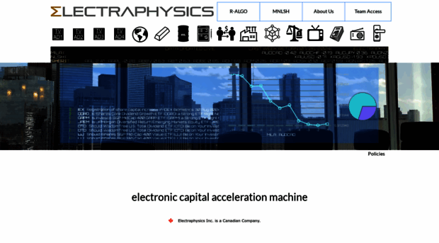 electraphysics.com