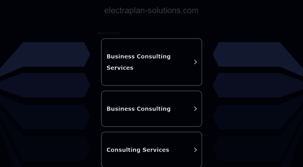 electraplan-solutions.com