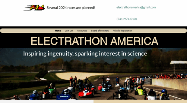 electrathonamerica.org