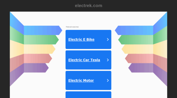 electrek.com