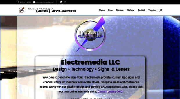 electremedia.com