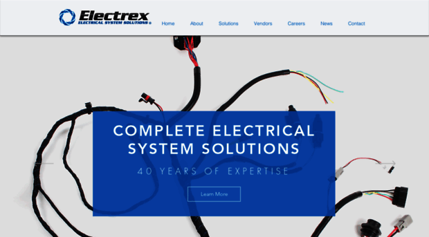 electrexinc.com