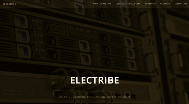 electribe.com
