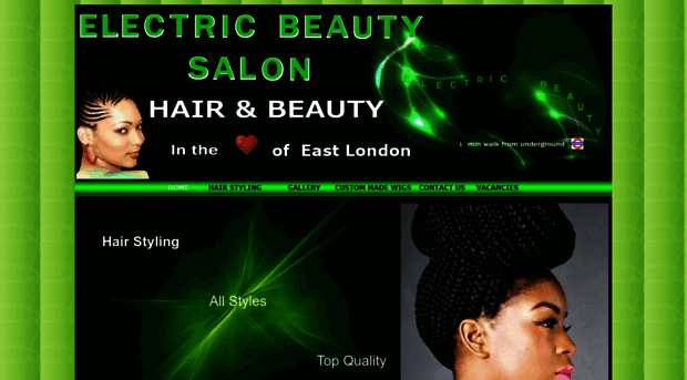 electric-beauty.com