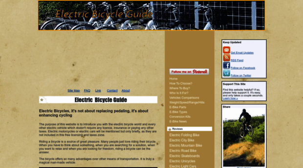 electric-bicycle-guide.com