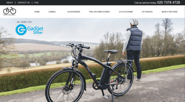 electric-bike-store.co.uk