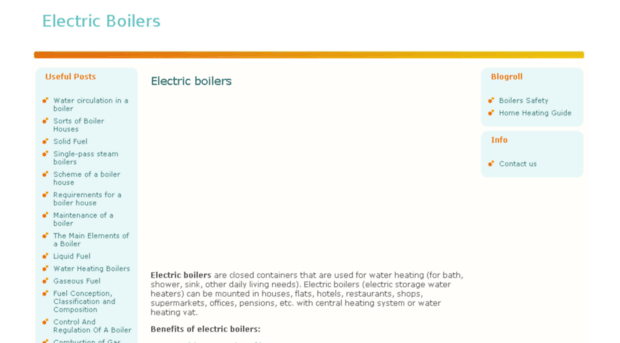 electric-boilers.org.uk