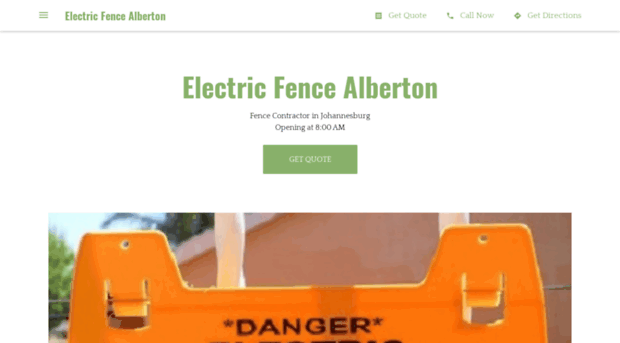 electric-fence-alberton.business.site