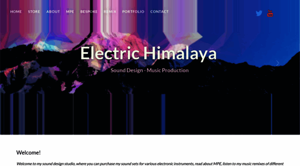 electric-himalaya.com