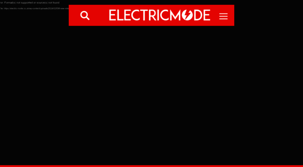 electric-mode.co.uk