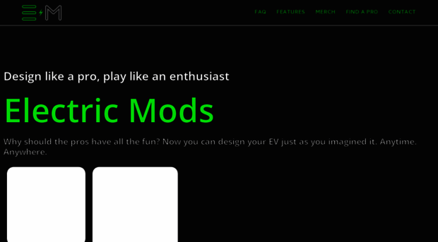 electric-mods.com