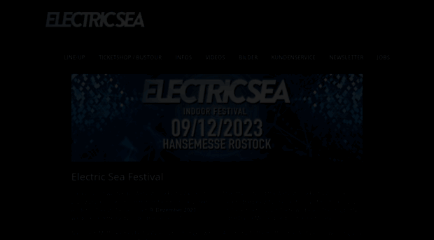 electric-sea.de