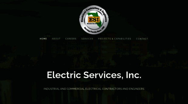 electric-services.com