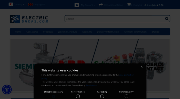electric-shops.com
