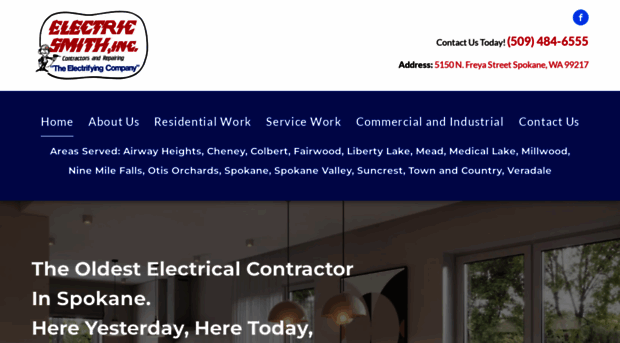 electric-smith.com
