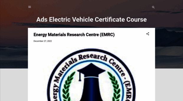 electric-vehicle-certificate.blogspot.com