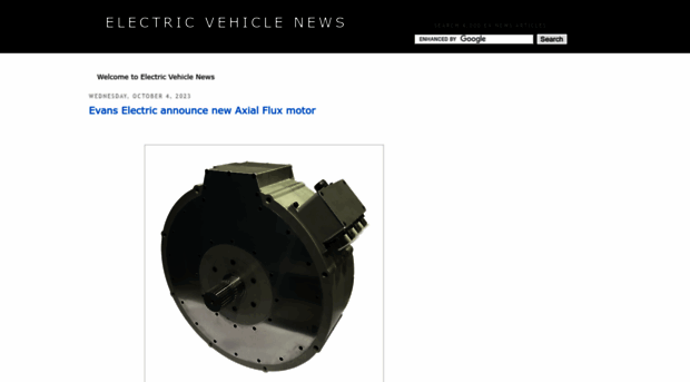 electric-vehiclenews.com