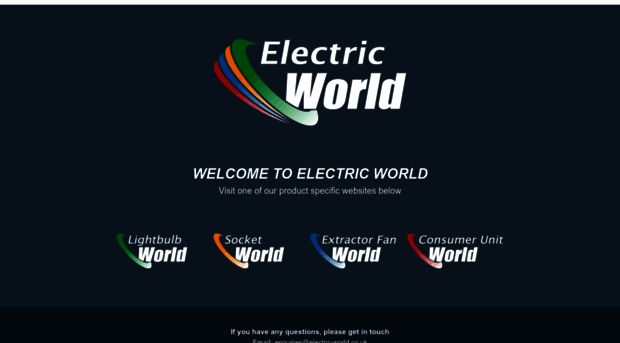 electric-world.co.uk