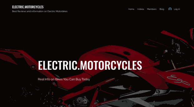 electric.motorcycles