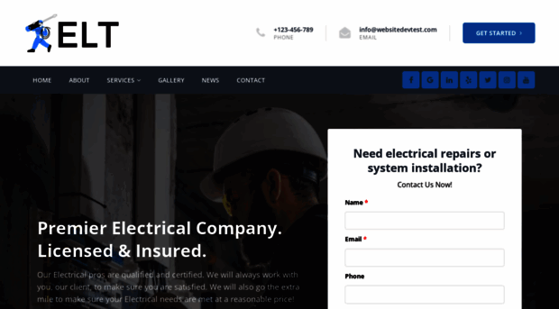 electric.websitedevtest.com