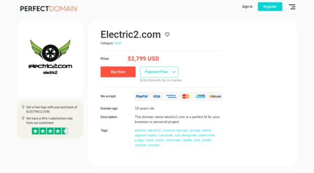 electric2.com