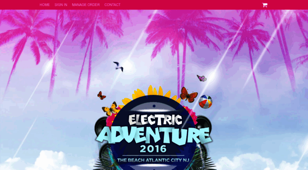 electricadventure.frontgatetickets.com