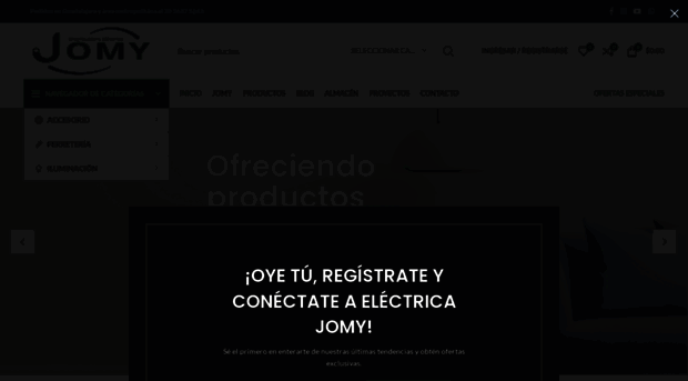 electricajomy.com