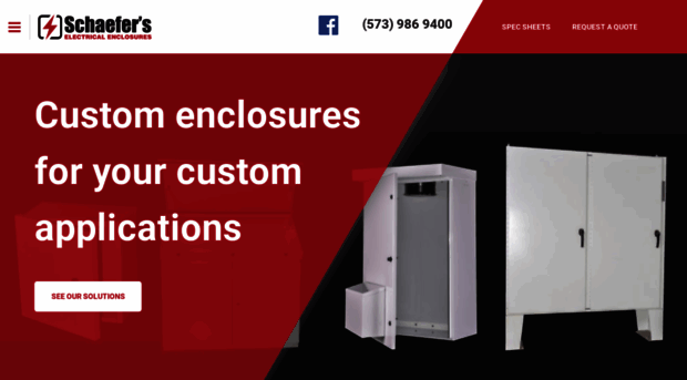 electrical-enclosures.com