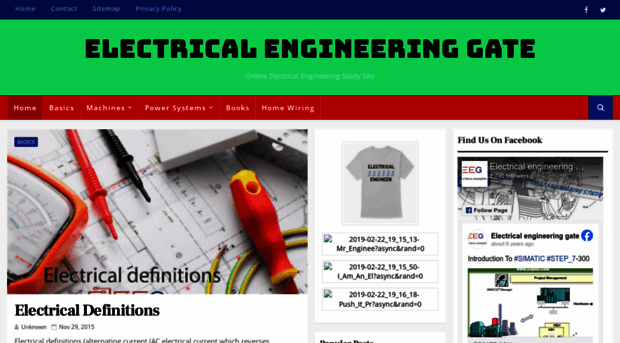 electrical-gate.blogspot.com