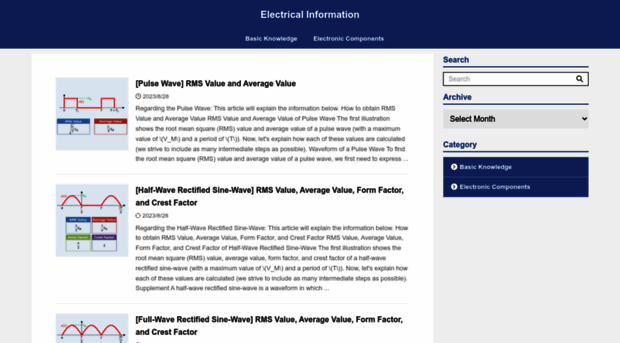 electrical-information.com