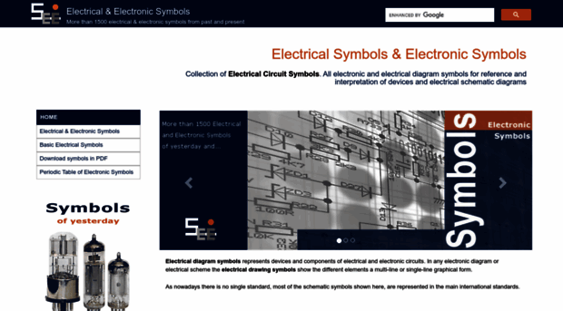 electrical-symbols.com