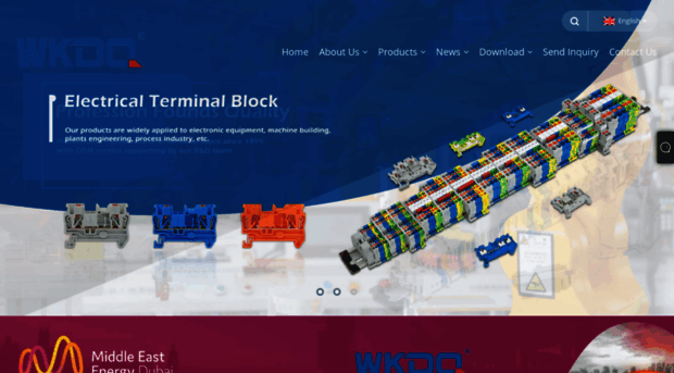 electrical-terminalblock.com