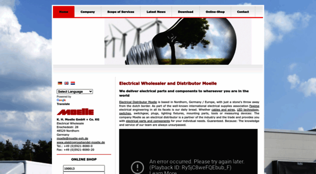 electrical-wholesale-moelle-en.de