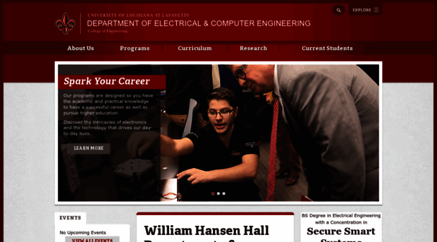 electrical.louisiana.edu