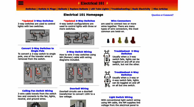 electrical101.com