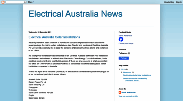 electricalaustralia.blogspot.com