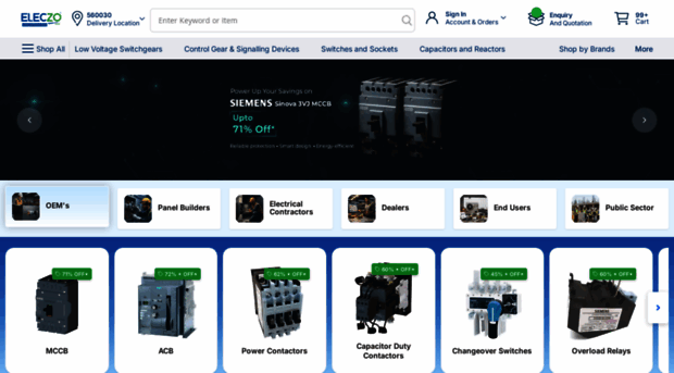 electricalbestbuy.com