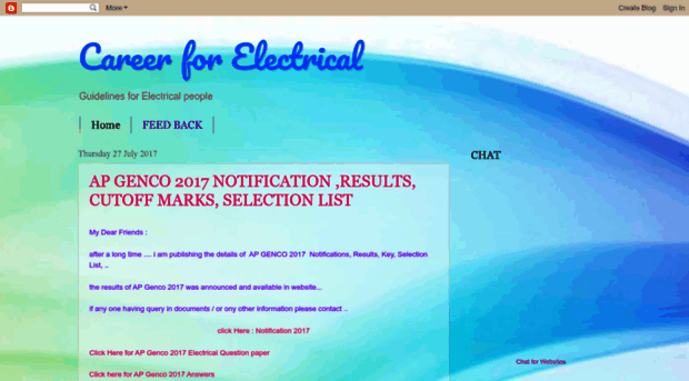 electricalbible.blogspot.in